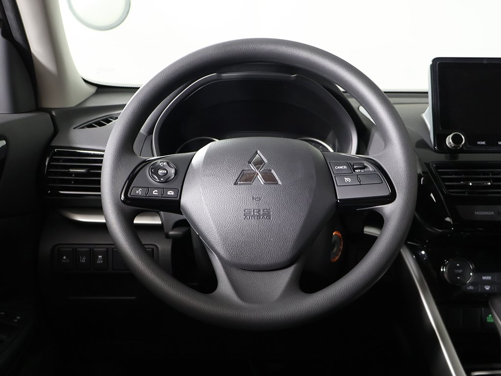 2026 Mitsubishi Eclipse Cross ES Image 41 of 43