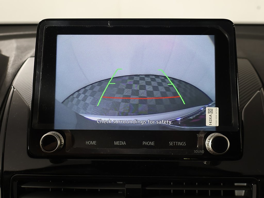 2026 Mitsubishi Eclipse Cross ES Image 29 of 43