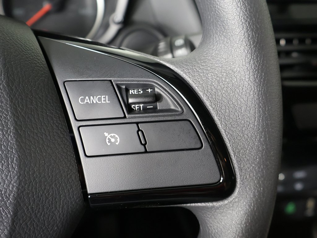 2026 Mitsubishi Eclipse Cross ES Image 38 of 43