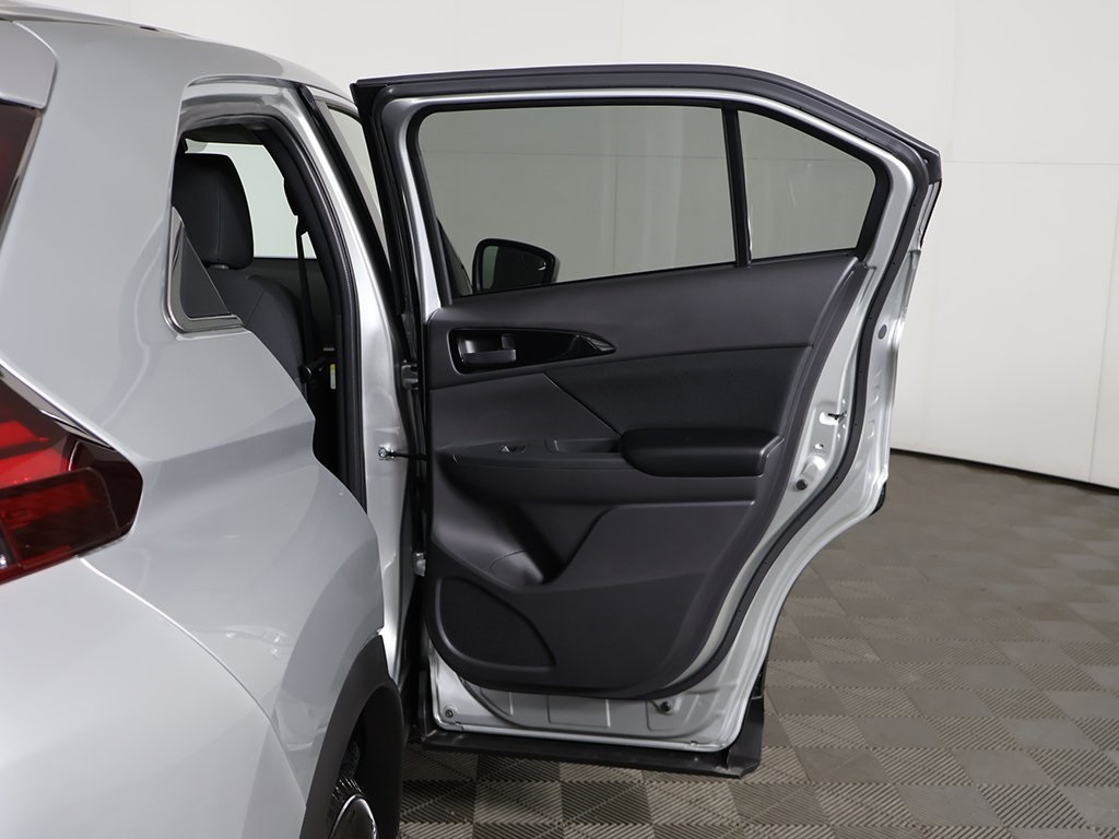 2026 Mitsubishi Eclipse Cross ES Image 19 of 43