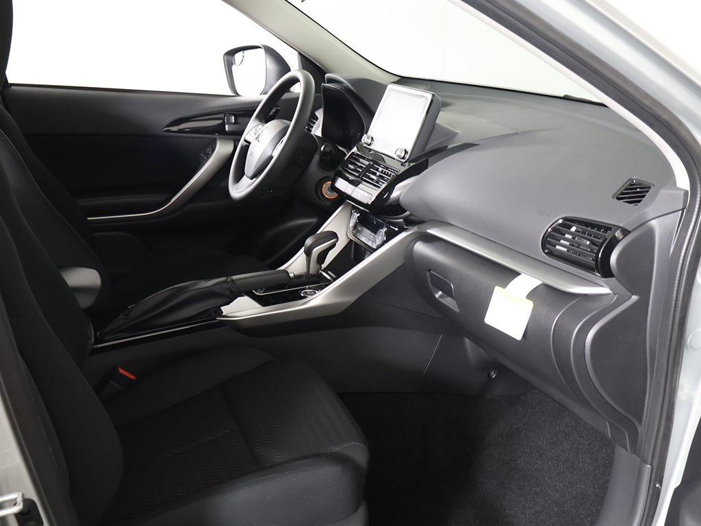 2026 Mitsubishi Eclipse Cross ES Image 26 of 43