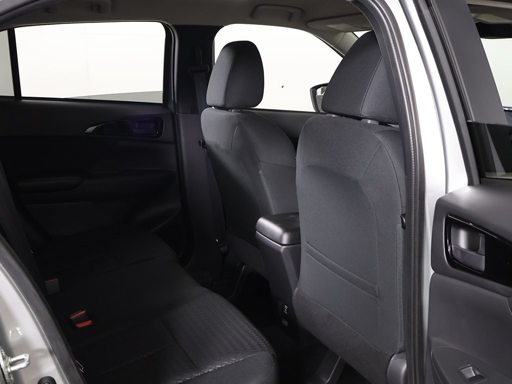 2026 Mitsubishi Eclipse Cross ES Image 15 of 43