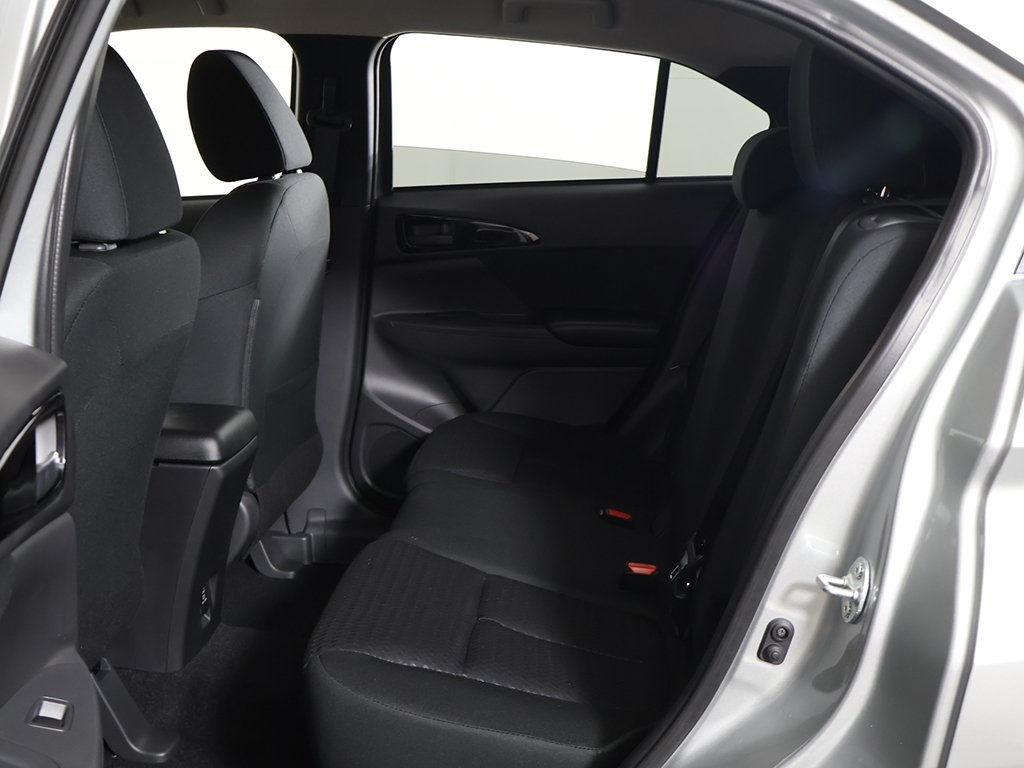 2026 Mitsubishi Eclipse Cross ES Image 20 of 43