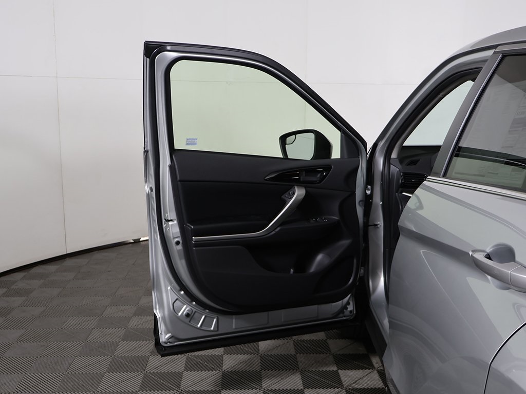 2026 Mitsubishi Eclipse Cross ES Image 22 of 43