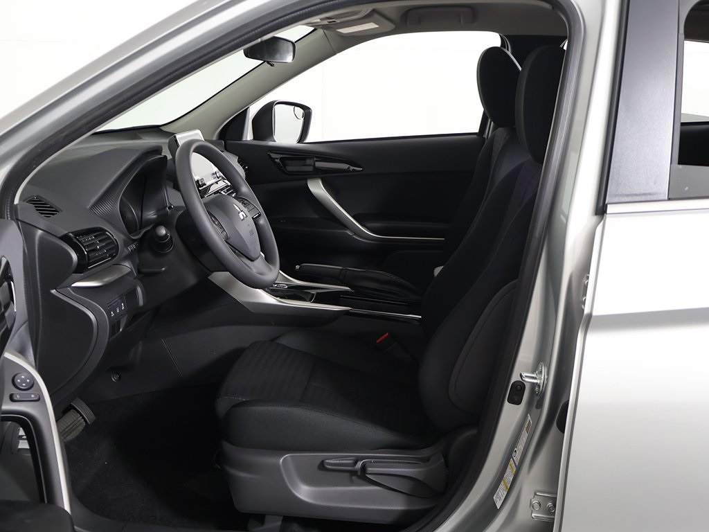 2026 Mitsubishi Eclipse Cross ES Image 23 of 43