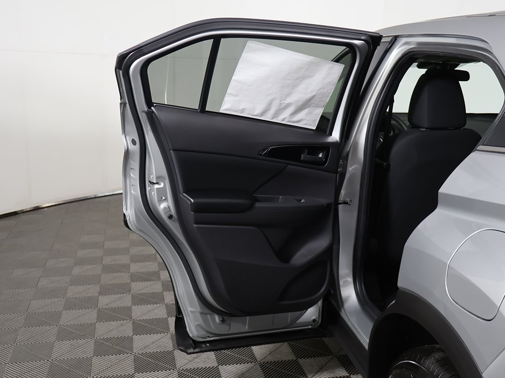 2026 Mitsubishi Eclipse Cross ES Image 18 of 43