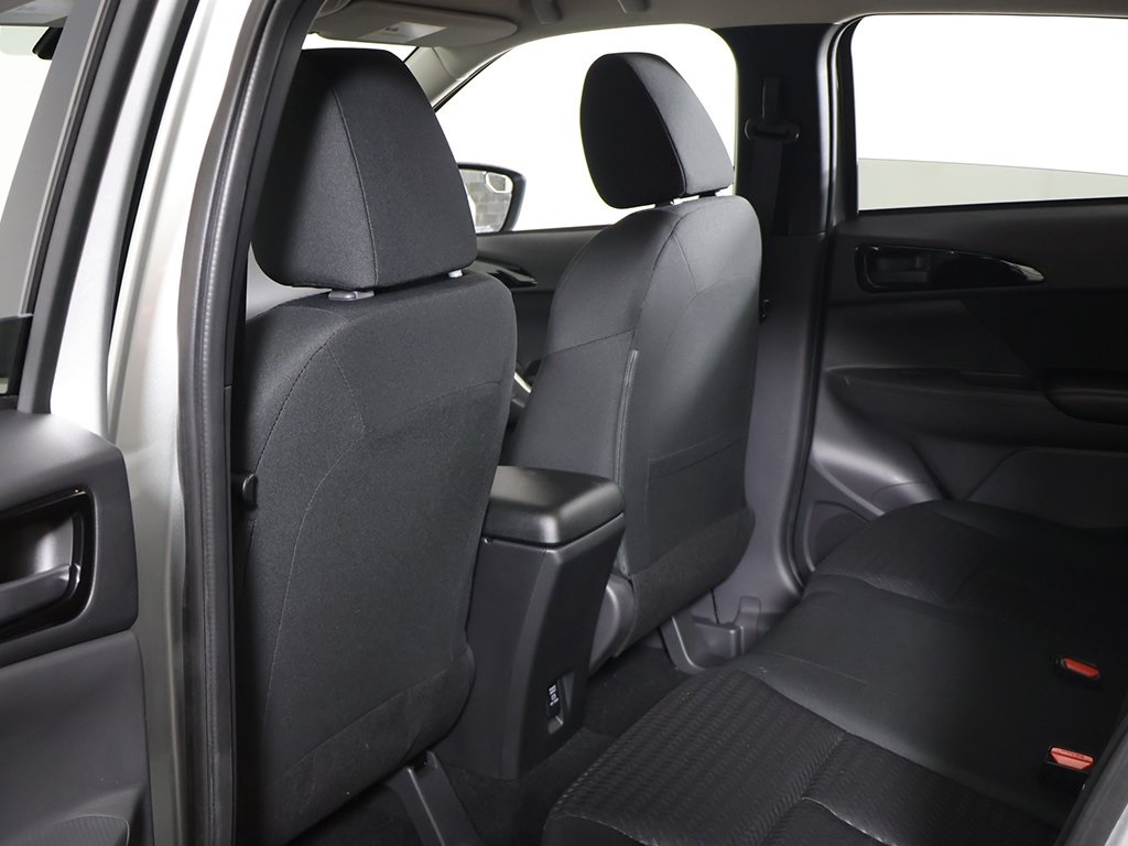 2026 Mitsubishi Eclipse Cross ES Image 14 of 43