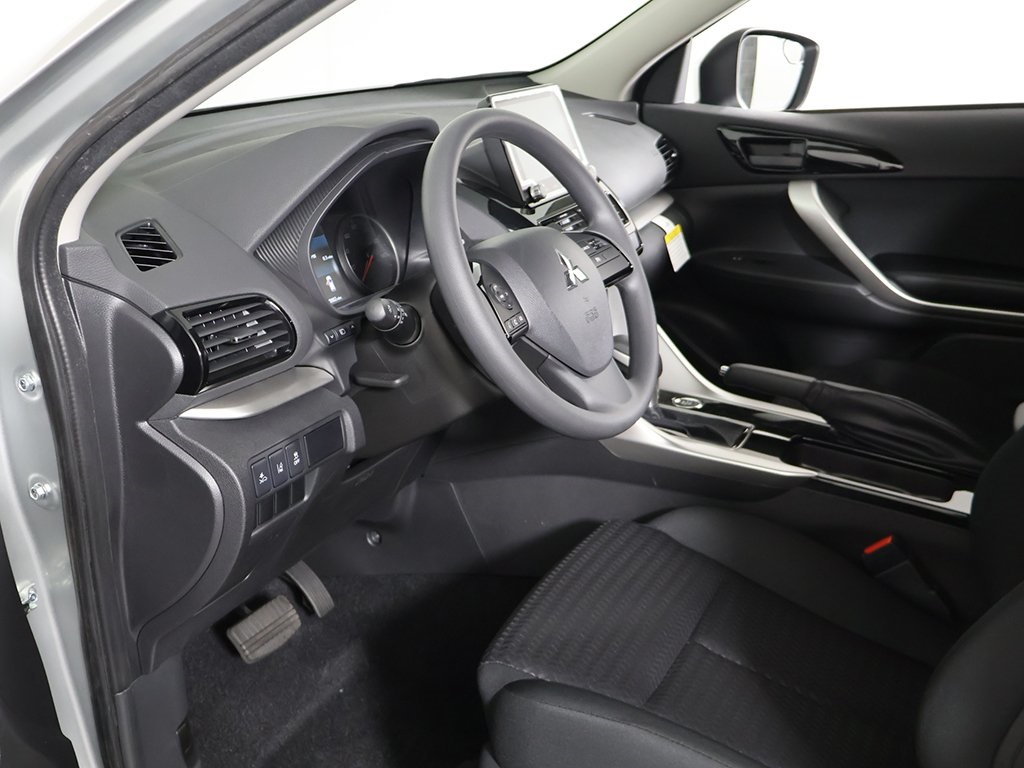 2026 Mitsubishi Eclipse Cross ES Image 24 of 43