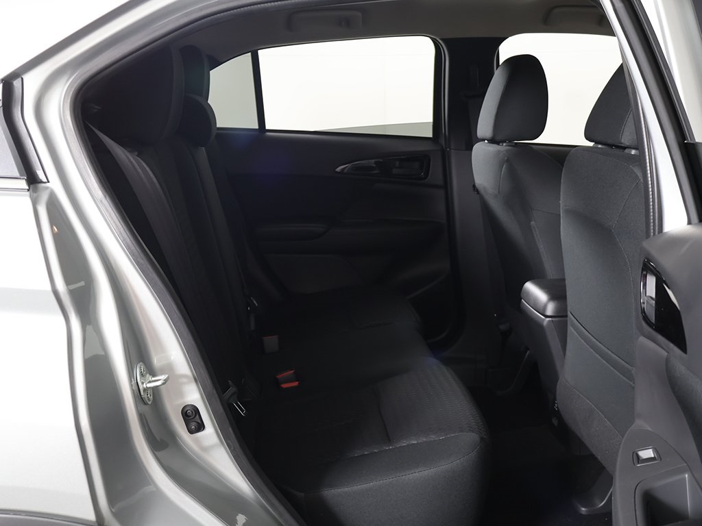 2026 Mitsubishi Eclipse Cross ES Image 16 of 43