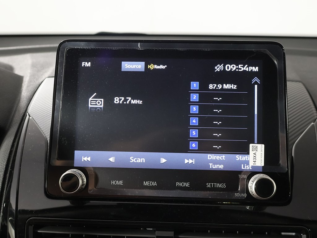 2026 Mitsubishi Eclipse Cross ES Image 30 of 43