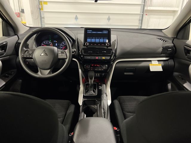 2026 Mitsubishi Eclipse Cross Ralliart Image 13 of 20