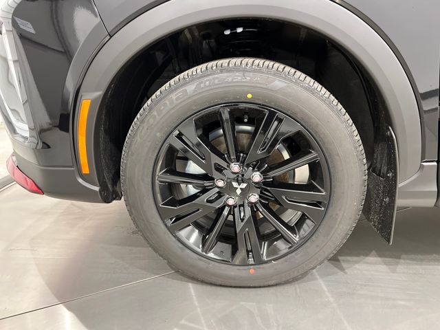 2026 Mitsubishi Eclipse Cross Ralliart Image 8 of 20