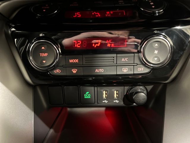 2026 Mitsubishi Eclipse Cross Ralliart Image 20 of 20