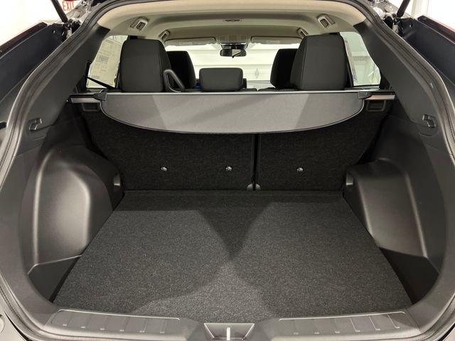 2026 Mitsubishi Eclipse Cross Ralliart Image 9 of 20