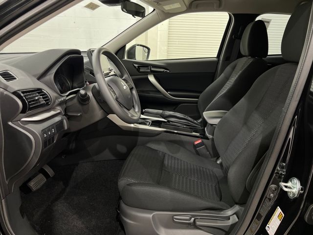 2026 Mitsubishi Eclipse Cross Ralliart Image 12 of 20