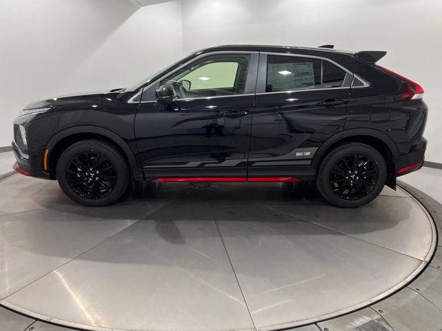 2026 Mitsubishi Eclipse Cross Ralliart Image 7 of 20