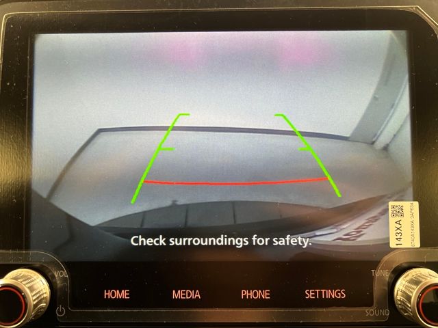 2026 Mitsubishi Eclipse Cross Ralliart Image 15 of 20