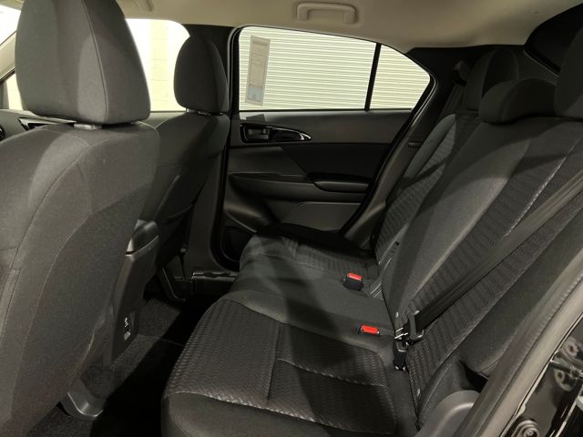 2026 Mitsubishi Eclipse Cross Ralliart Image 11 of 20