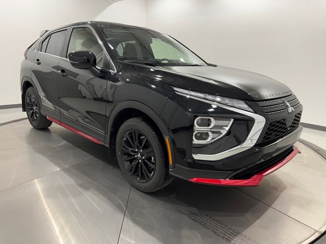 2026 Mitsubishi Eclipse Cross Ralliart Image 3 of 20