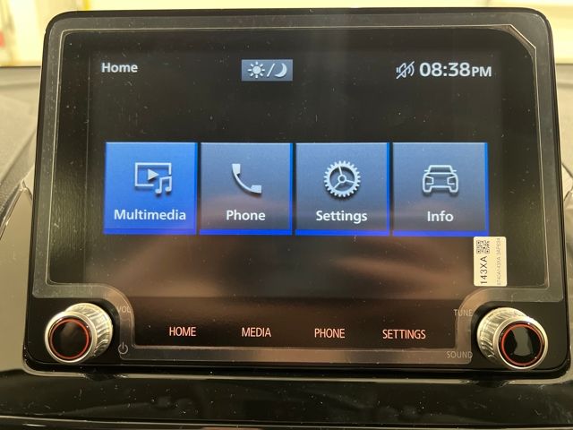 2026 Mitsubishi Eclipse Cross Ralliart Image 16 of 20