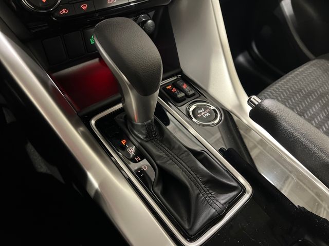 2026 Mitsubishi Eclipse Cross Ralliart Image 17 of 20