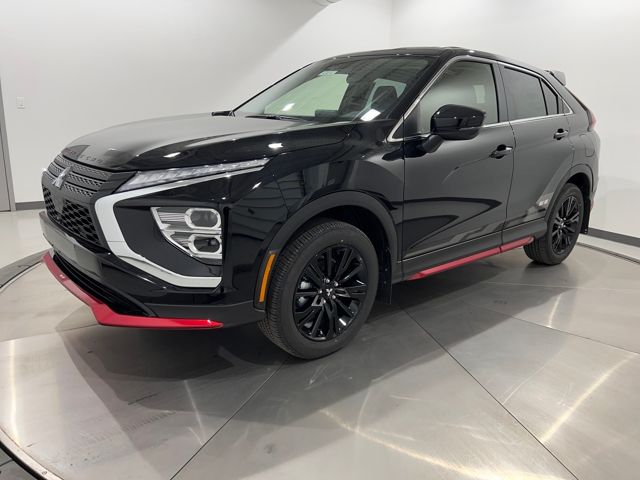 2026 Mitsubishi Eclipse Cross Ralliart Image 1 of 20