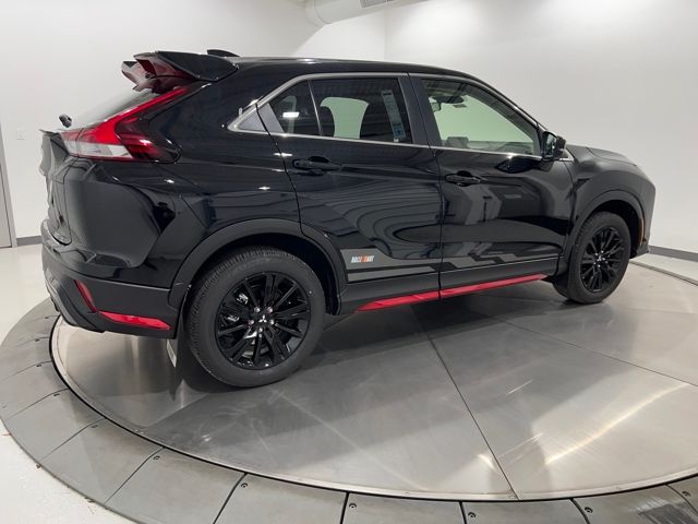 2026 Mitsubishi Eclipse Cross Ralliart Image 5 of 20