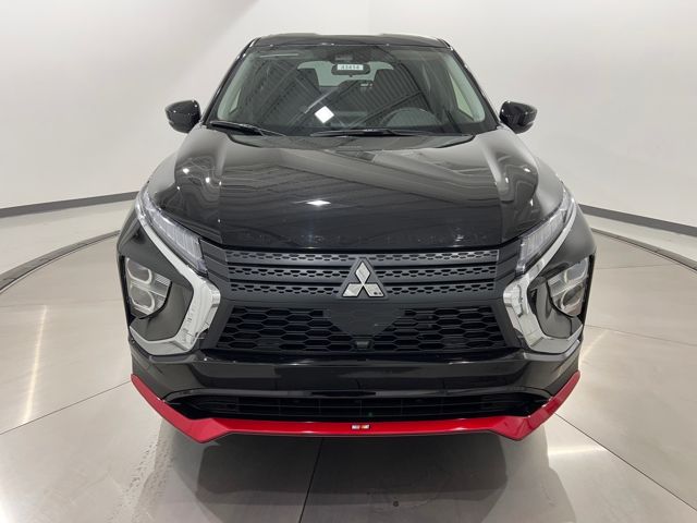 2026 Mitsubishi Eclipse Cross Ralliart Image 2 of 20