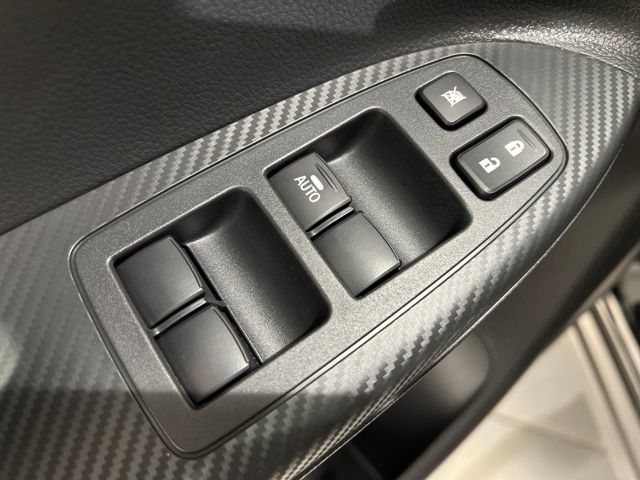 2026 Mitsubishi Eclipse Cross Ralliart Image 18 of 20