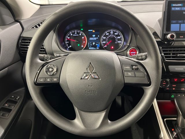 2026 Mitsubishi Eclipse Cross Ralliart Image 19 of 20