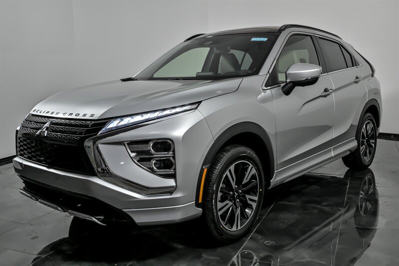 2026 Mitsubishi Eclipse Cross SE Image 1 of 25