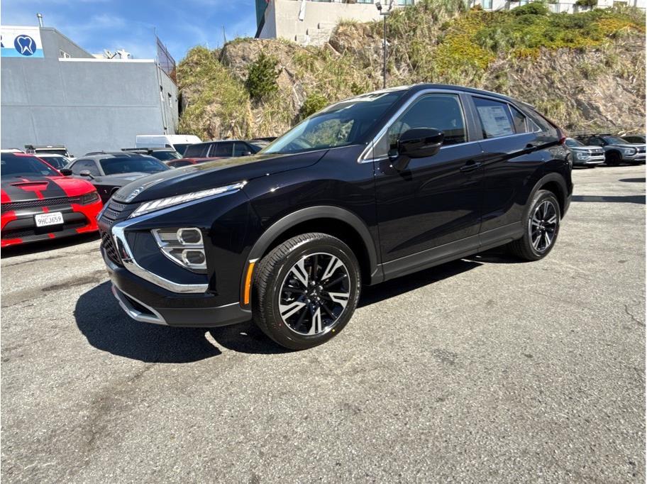 2026 Mitsubishi Eclipse Cross SE Image 1 of 41