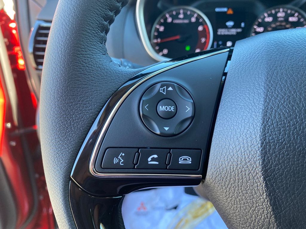 2026 Mitsubishi Eclipse Cross SE Image 20 of 31