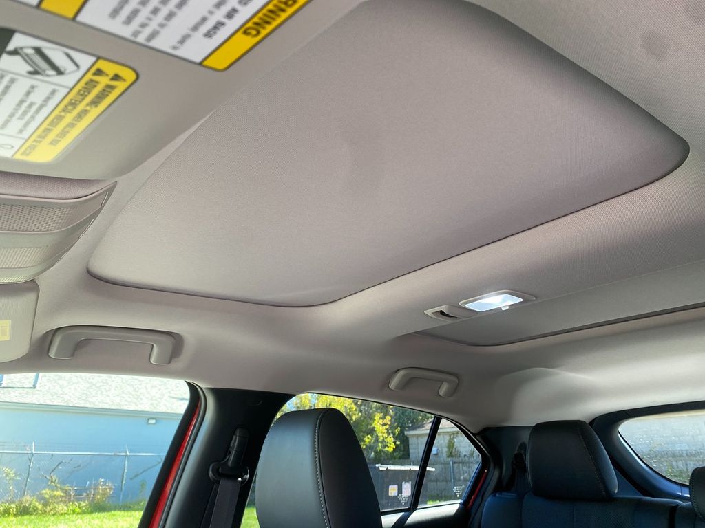 2026 Mitsubishi Eclipse Cross SE Image 23 of 31