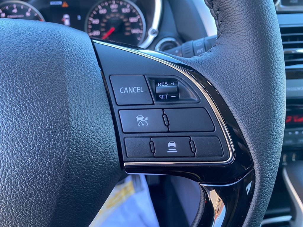 2026 Mitsubishi Eclipse Cross SE Image 29 of 31