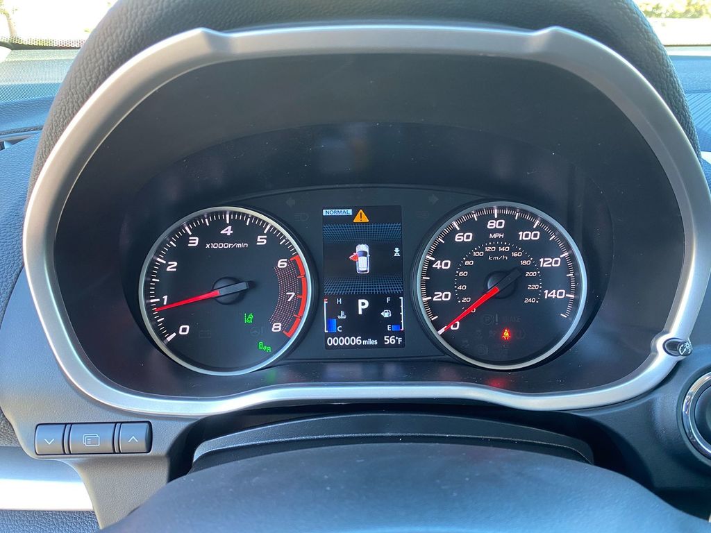 2026 Mitsubishi Eclipse Cross SE Image 16 of 31