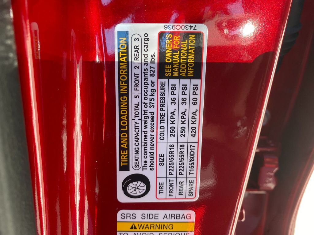 2026 Mitsubishi Eclipse Cross SE Image 21 of 31