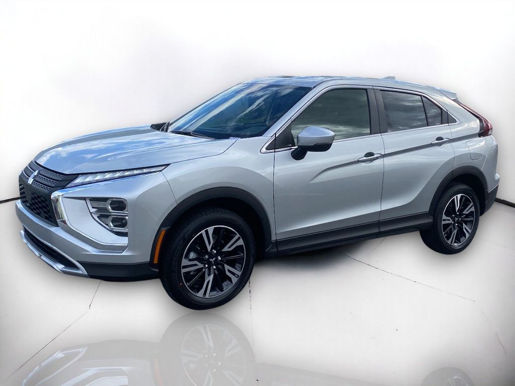 2026 Mitsubishi Eclipse Cross SE Image 1 of 30