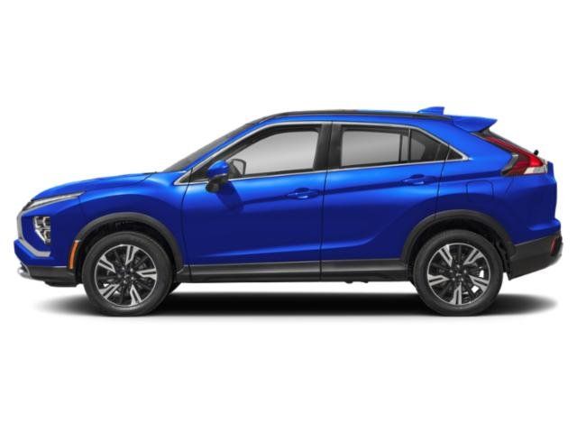 2026 Mitsubishi Eclipse Cross SE Image 10 of 36