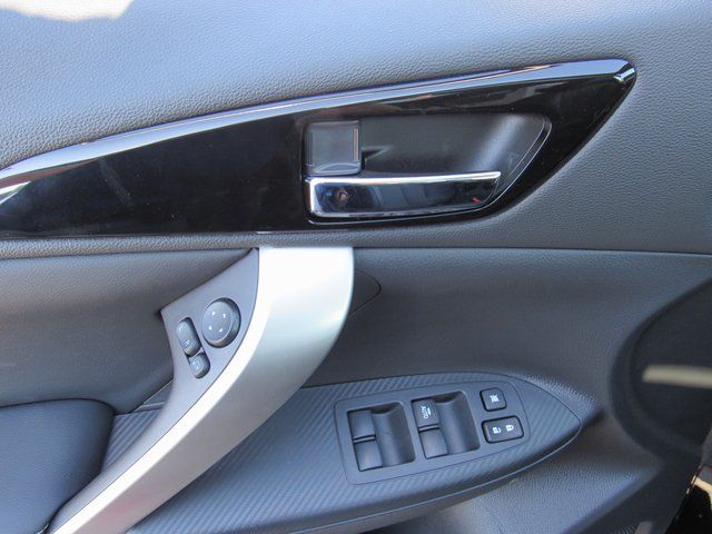 2026 Mitsubishi Eclipse Cross SE Image 28 of 36