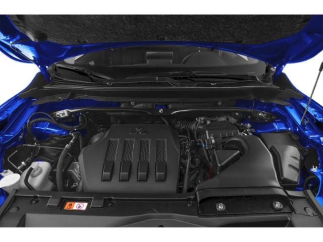 2026 Mitsubishi Eclipse Cross SE Image 32 of 36