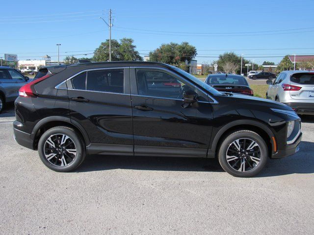 2026 Mitsubishi Eclipse Cross SE Image 5 of 36