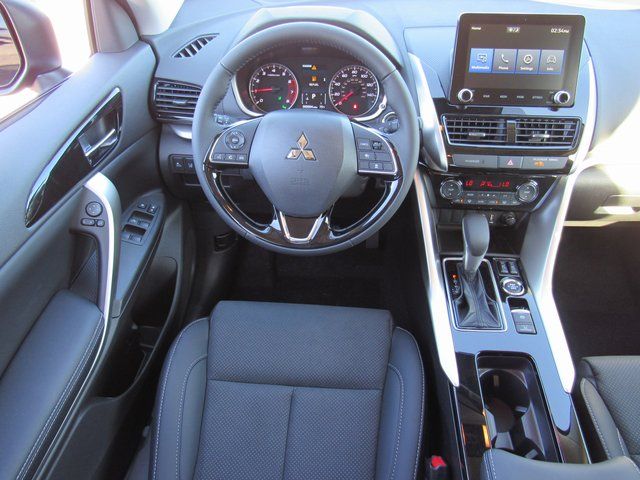 2026 Mitsubishi Eclipse Cross SE Image 19 of 36