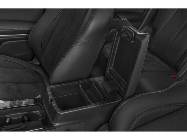 2026 Mitsubishi Eclipse Cross SE Image 14 of 36