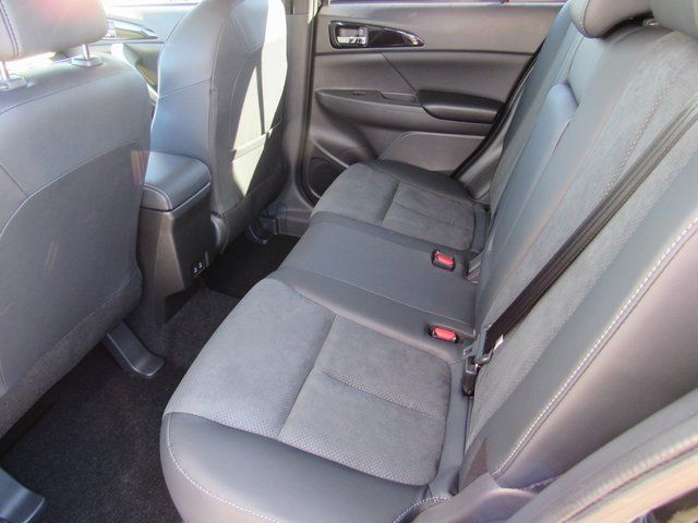 2026 Mitsubishi Eclipse Cross SE Image 13 of 36