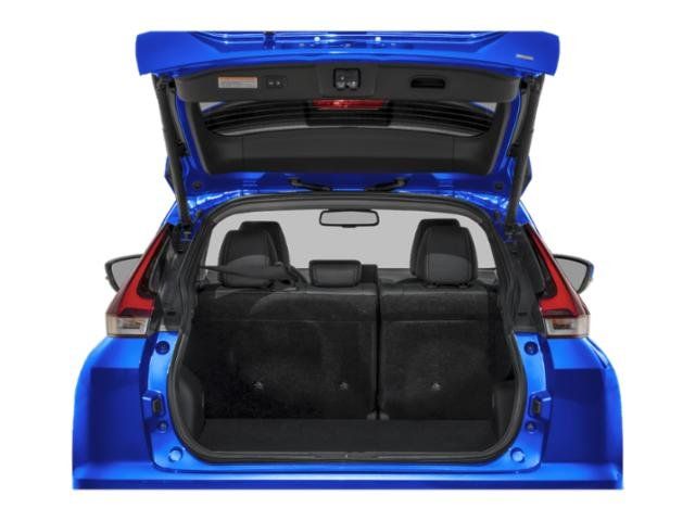 2026 Mitsubishi Eclipse Cross SE Image 12 of 36