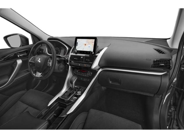 2026 Mitsubishi Eclipse Cross SE Image 18 of 36