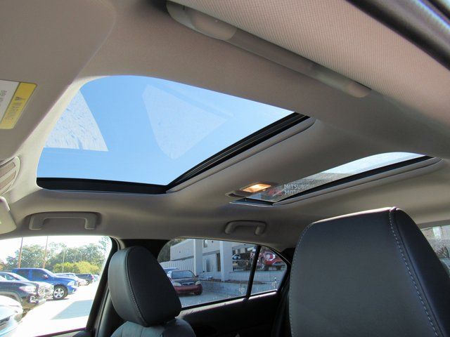 2026 Mitsubishi Eclipse Cross SE Image 33 of 36