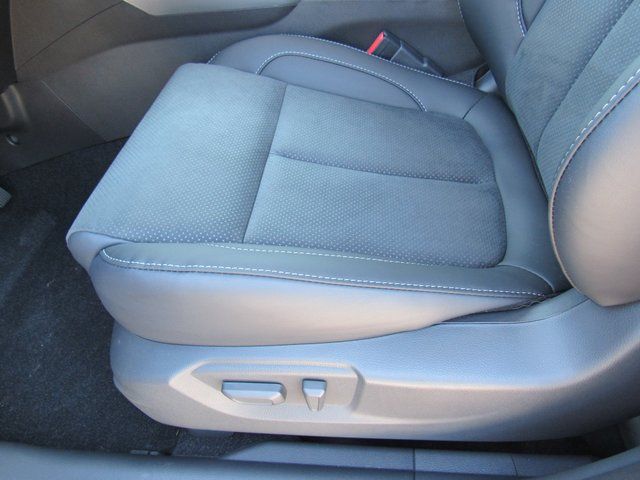 2026 Mitsubishi Eclipse Cross SE Image 36 of 36