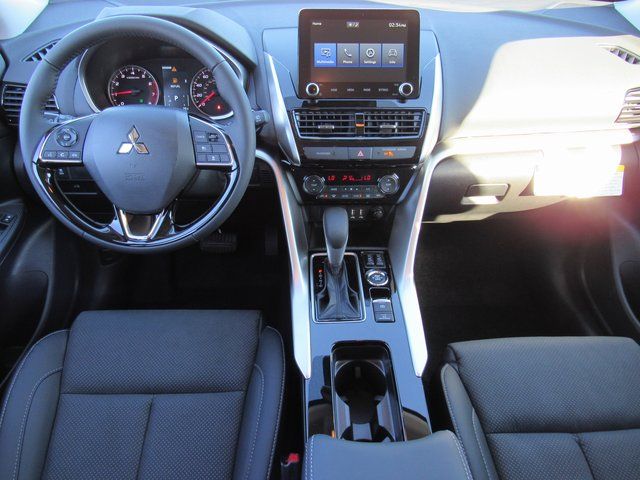 2026 Mitsubishi Eclipse Cross SE Image 20 of 36